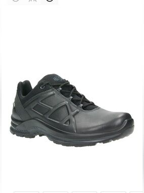 HAIX Waterproof Black Eagle Tactical 2.0 GTX RL Women’s 9 Wide